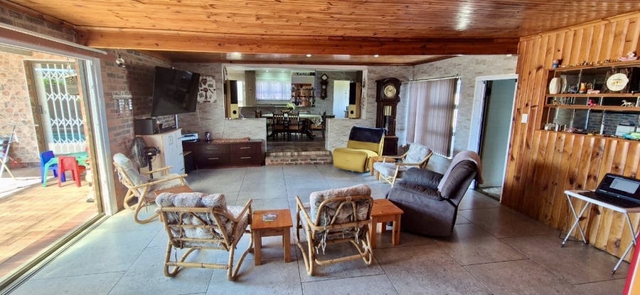 3 Bedroom Property for Sale in Rowallan Park Eastern Cape